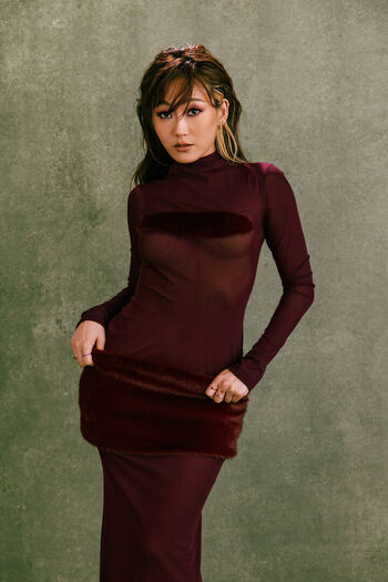 Karen fukuhara page leaked private photo uncensored HD quality