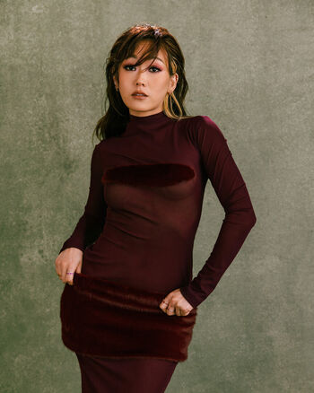 Karen fukuhara page leaked private photo uncensored HD quality