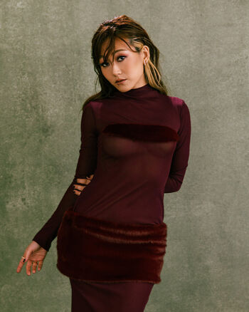 Karen fukuhara page leaked private photo uncensored HD quality
