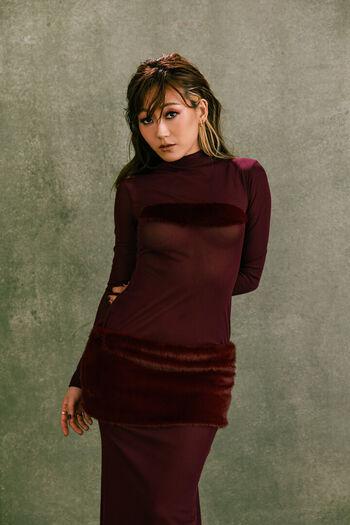 Karen fukuhara page leaked private photo uncensored HD quality
