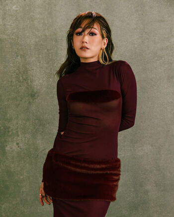 Karen fukuhara page leaked private photo uncensored HD quality