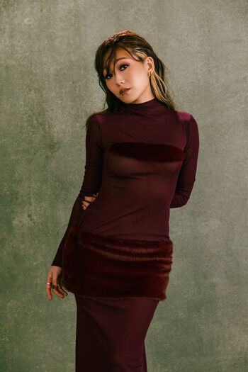 Karen fukuhara page leaked private photo uncensored HD quality