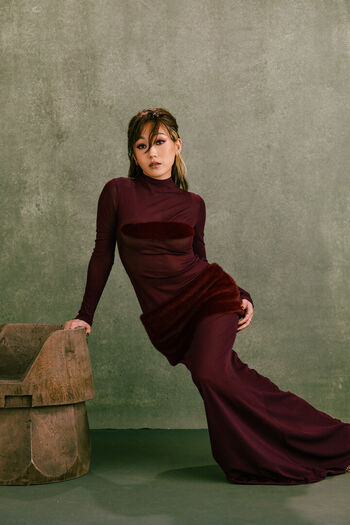 Karen fukuhara page leaked private photo uncensored HD quality