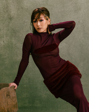 Karen fukuhara page leaked private photo uncensored HD quality