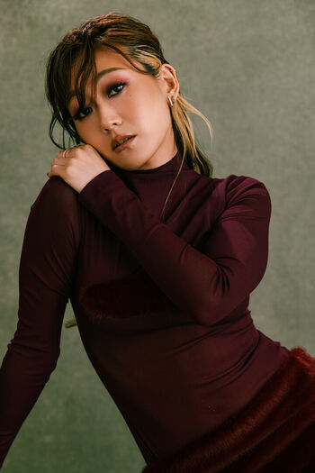 Karen fukuhara page leaked private photo uncensored HD quality
