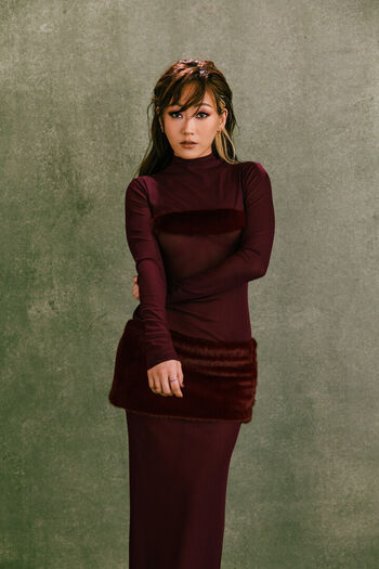 Karen fukuhara page leaked private photo uncensored HD quality