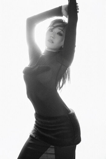 Karen fukuhara page leaked private photo uncensored HD quality