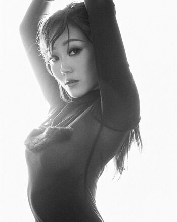 Karen fukuhara page leaked private photo uncensored HD quality