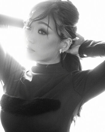 Karen fukuhara page leaked private photo uncensored HD quality