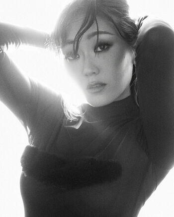 Karen fukuhara page leaked private photo uncensored HD quality