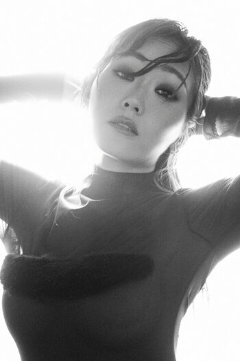 Karen fukuhara page leaked private photo uncensored HD quality