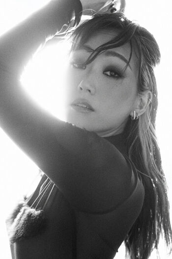 Karen fukuhara page leaked private photo uncensored HD quality
