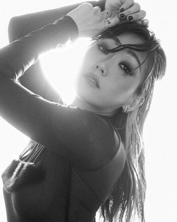 Karen fukuhara page leaked private photo uncensored HD quality