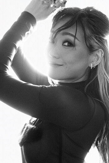 Karen fukuhara page leaked private photo uncensored HD quality