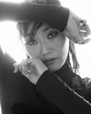 Karen fukuhara page leaked private photo uncensored HD quality