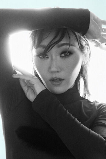 Karen fukuhara page leaked private photo uncensored HD quality