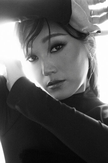 Karen fukuhara page leaked private photo uncensored HD quality