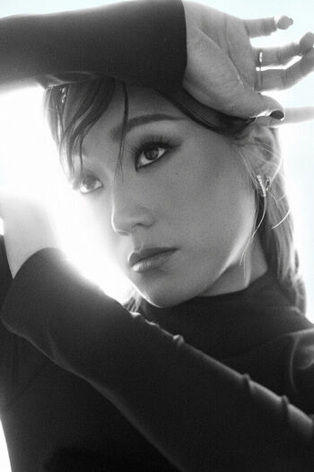 Karen fukuhara page leaked private photo uncensored HD quality