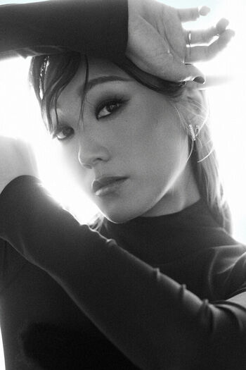 Karen fukuhara page leaked private photo uncensored HD quality