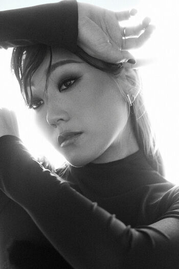 Karen fukuhara page leaked private photo uncensored HD quality