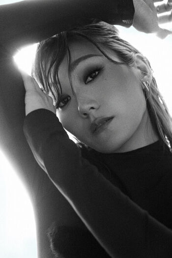 Karen fukuhara leaked private photo uncensored HD quality