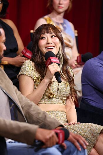 Karen fukuhara leaked private photo uncensored HD quality