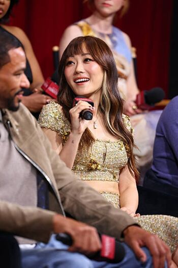 Karen fukuhara leaked private photo uncensored HD quality