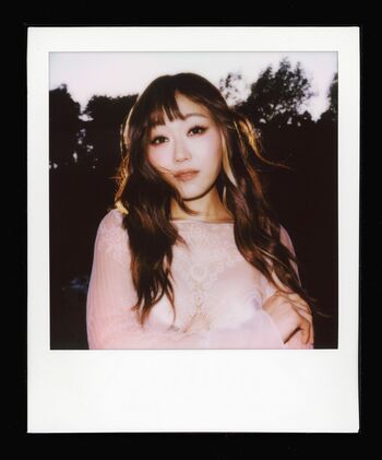 Karen fukuhara leaked private photo uncensored HD quality