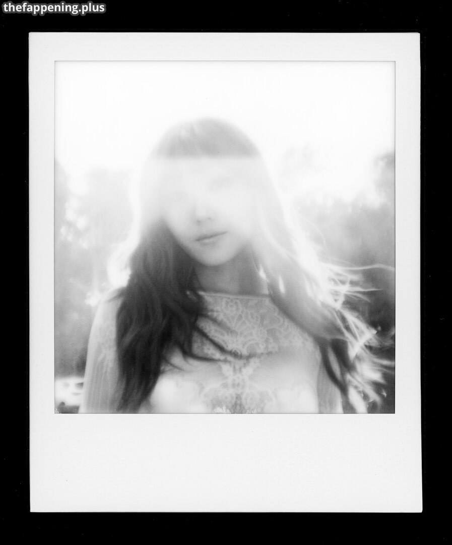 Page/ leaked private photo uncensored HD quality
