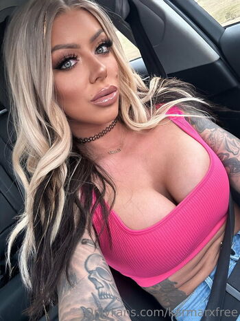 Karmarxfree page leaked private photo uncensored HD quality