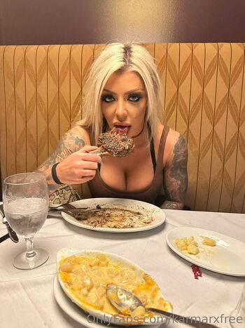 Karmarxfree page leaked private photo uncensored HD quality