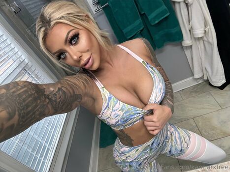 Karmarxfree page leaked private photo uncensored HD quality