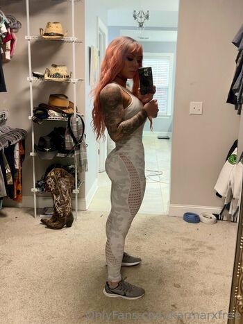 Karmarxfree page leaked private photo uncensored HD quality