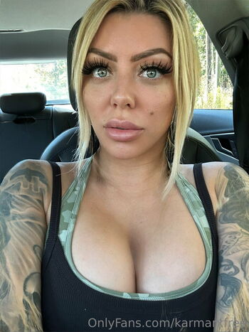 Karmarxfree page leaked private photo uncensored HD quality