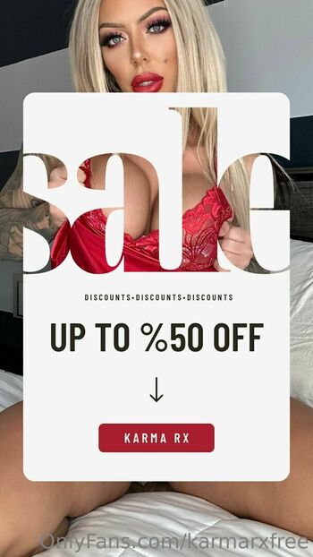 Karmarxfree page leaked private photo uncensored HD quality
