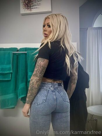 Karmarxfree page leaked private photo uncensored HD quality