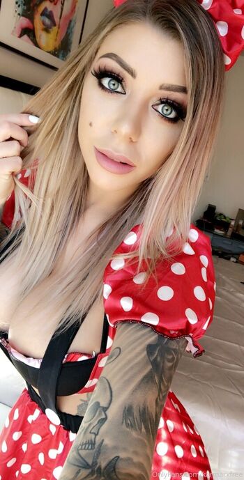 Karmarxfree leaked private photo uncensored HD quality