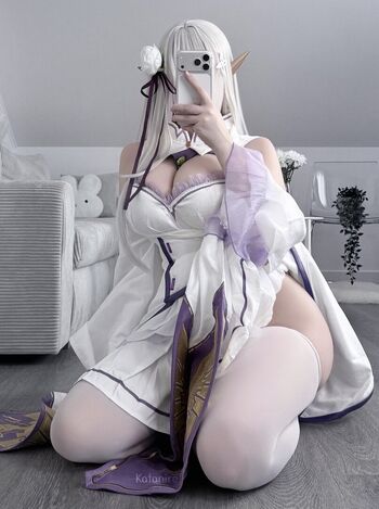 Katanire leaked private photo uncensored HD quality