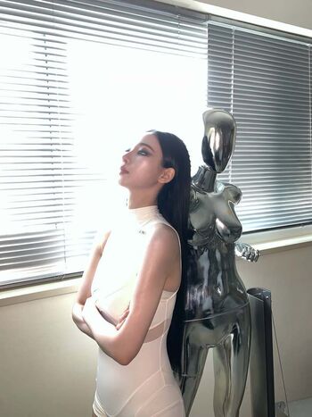 Katarinabluu  page leaked private photo uncensored HD quality