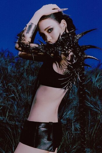 Katarinabluu  page leaked private photo uncensored HD quality