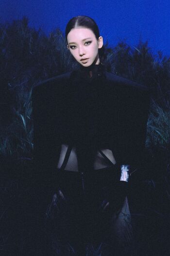 Katarinabluu  page leaked private photo uncensored HD quality