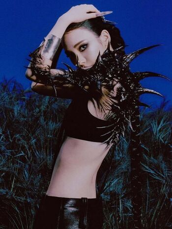 Katarinabluu  page leaked private photo uncensored HD quality