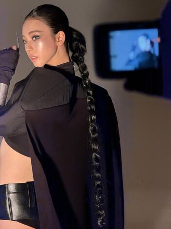 Katarinabluu  page leaked private photo uncensored HD quality
