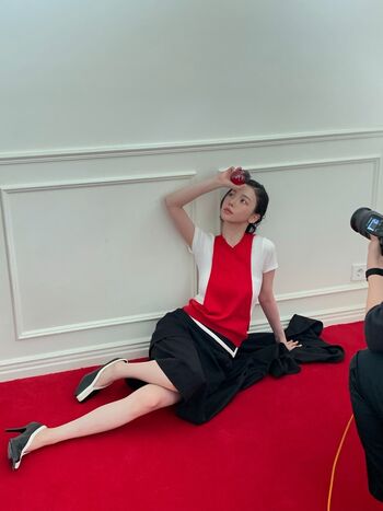 Katarinabluu  page leaked private photo uncensored HD quality