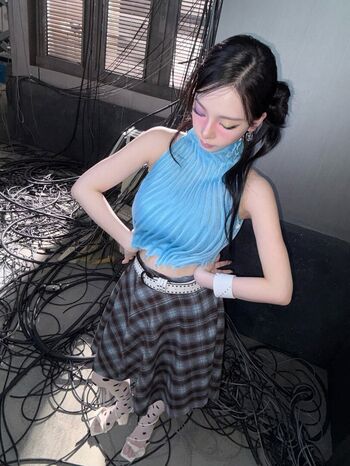 Katarinabluu  page leaked private photo uncensored HD quality