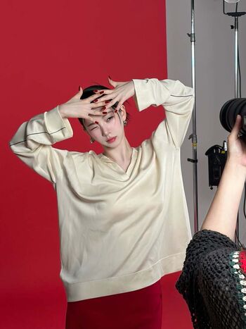 Katarinabluu leaked private photo uncensored HD quality