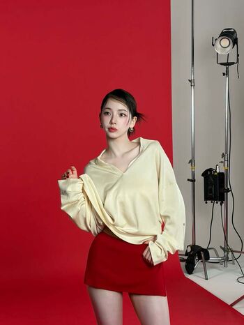 Katarinabluu leaked private photo uncensored HD quality