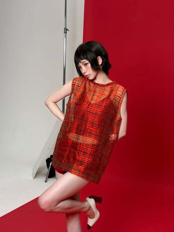 Katarinabluu leaked private photo uncensored HD quality