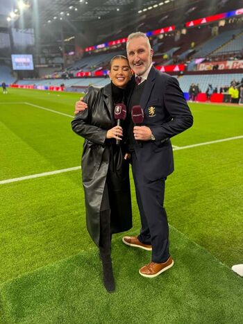 Kate tracey page leaked private photo uncensored HD quality