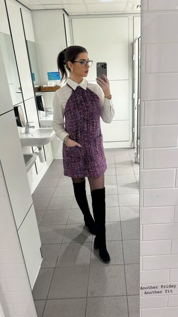 Kate tracey page leaked private photo uncensored HD quality